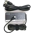 Lenovo Thinkapad Adapter:Lenovo 65W Standard AC Adapter (USB Type-C)- UK
