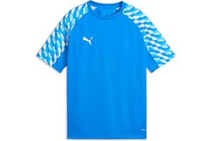 PUMA unisex - barn Teamliga Jersey Junior Shirt