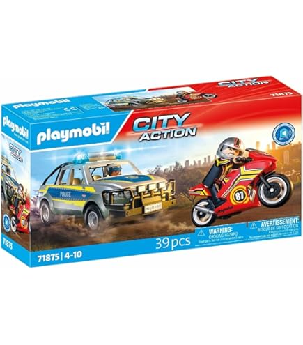 PLAYMOBIL