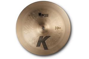 Zildjian K0881 K Mini China 14"