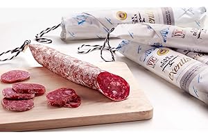 Saucisson extra IGP longaniza de vic 300 Grs Can Duran