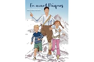 En avant Pâques avec Pier Giorgio Frassati: Chemin de carême et son livret d'accompagnement