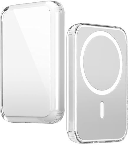 iphone magsafe battery pack case