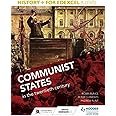 History+ for Edexcel A Level: Communist states in the twentieth century