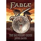 Fable: The Balverine Order