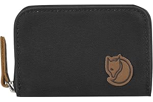 FJÄLLRÄVEN Fjallraven Zip Card Holder Rucksack
