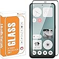 OpenTech Tempered Glass Screen Protector Compatible For Nothing CMF Phone 1 With Edge To Edge Coverage And Easy Installation Kit for Smartphone
