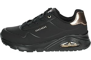 Skechers Uno Lite, Scarpe da ginnastica Donna