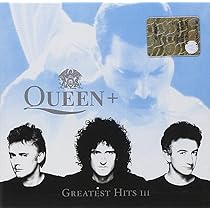 Greatest Hits 3: Queen: Amazon.it: CD e Vinili}