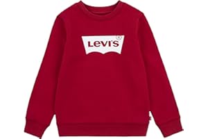 Levi's Batwing Crewneck Sweatshirt Ragazzo
