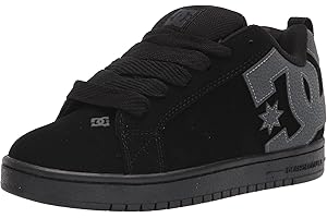 DC Shoes Court Graffik, Men's Skate Shoe
