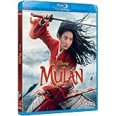 Mul&aacute;n (Imagen real) [Blu-ray]
