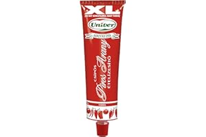 KPPEX Crème de Paprika - Piros Arany Piquante 240g