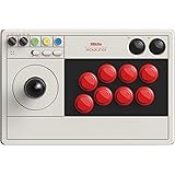 Arcade Stick pour Nintendo Switch/Windows