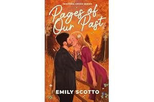 Pages of Our Past (Wisteria Creek, Band 1)