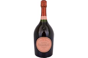 Laurent Perrier Rose Magnum Champagne NV 150 cl
