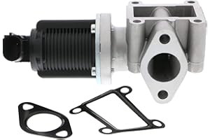 ‎VEMO AGR Ventil Abgasrückführung passend für ALFA ROMEO 159 FIAT Stilo OPEL Astra 1.9 2.4 D