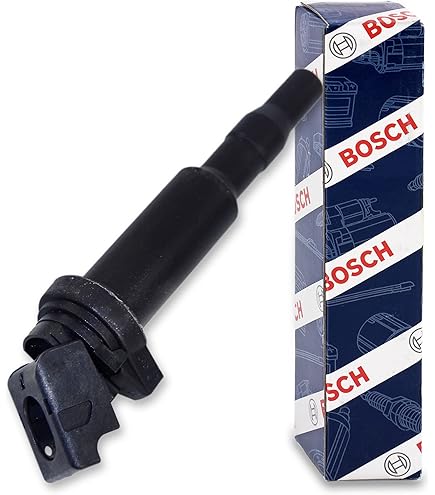 Bosch 0986221078 Bobina Di Accensione – Qualità Originale, Robusta E Affidabile