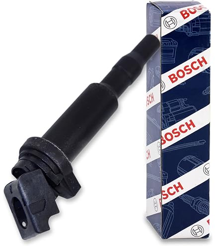 Bosch 0986221078 Bobina Di Accensione – Qualità Originale, Robusta E Affidabile