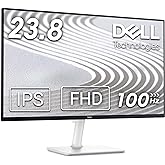 Dell Monitor E2425H Full HD de 24 pulgadas (1920 x 1080), 75 Hz, VA Dell Monitor E2425H Full HD de 24 pulgadas (1920 x 1080), 75 Hz, VA