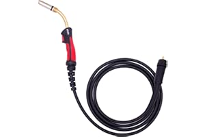 Gala Gar 880036P - Antorcha para soldadura Mig 3600