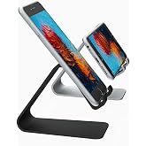 B1DESIGN B1-61 Telefon Standı (Silver)
