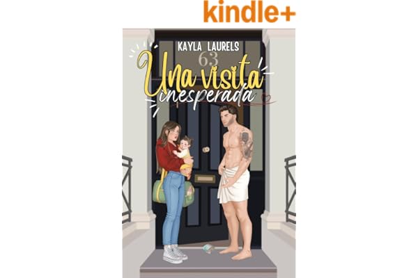 Una visita inesperada. : New adult, friends to lovers & enemies to lovers. Universidad, young adult, romántica contemporánea.