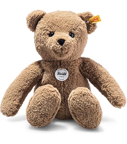 Steiff Classic 000737, Orsacchiotto 1920 in Mohair, 35 cm, colore