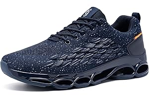 FATES TEX Waterproof Running Shoes Men Trainers Rain Fashion Sneaker Casual Outdoor Fitness Lightweight Jogging Sport Shoes