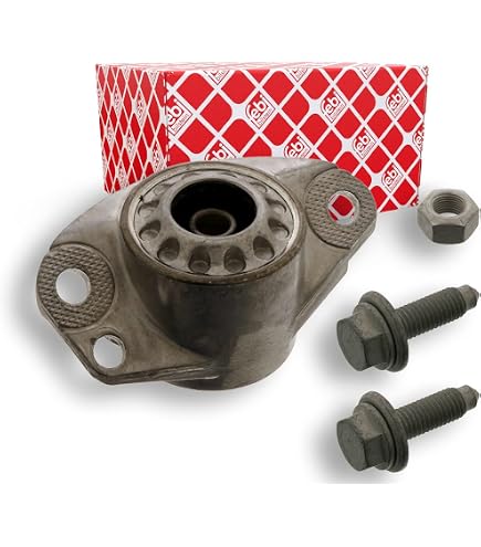 Supporto Stabilizzatore Meyle Per Opel Corsa C E Vauxhall Corsa – Assale Anteriore Sinistro E Destro