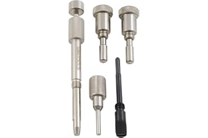 all4car wt-2092 Fiat/Iveco 2.3/3.0 JTD weber-tools Timing Set