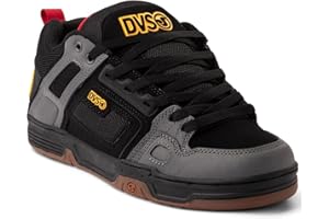 Dvs Comanche, Chaussures de skate homme