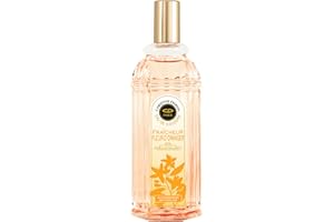 Eau de Cologne Fleur d'Oranger - Christine Darvin - Parfum délicat et féminin - Petit prix