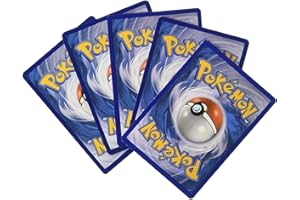 POKÉMON Pokemon Rare Grabbag - 20 Rare Pokemon Cards for 1+ year