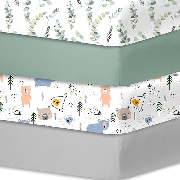 Kit Manucure Bébé Avec étui Hibou – 4 Accessoires (ciseaux, Lime, Coupe-ongles, Pince) – Couleurs Rose, Bleu, Vert