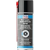 Liqui Moly Bremsen-Antiquietschspray 400 ml Otomotiv Bakım &Uuml;r&uuml;n&uuml;
