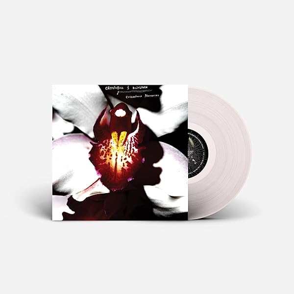 David Lynch & Alan Splet - Eraserhead Original Soundtrack