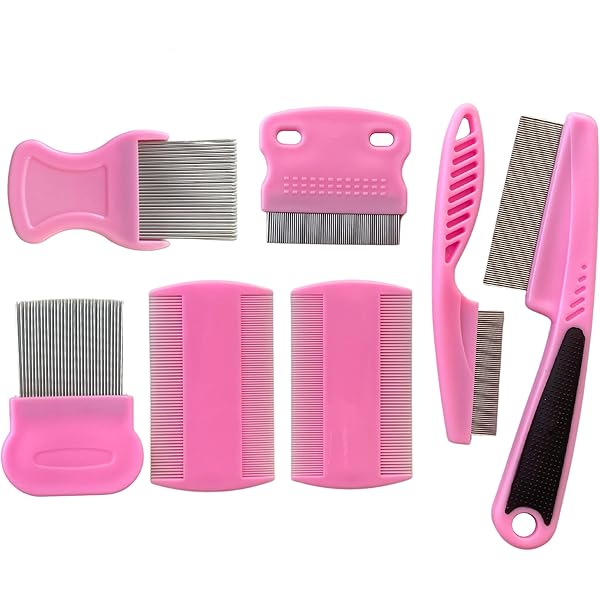 epilady flea zapper electric flea comb