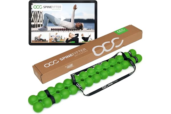 Spinefitter av Sissel Green Anthracite | Tillbaka i balans