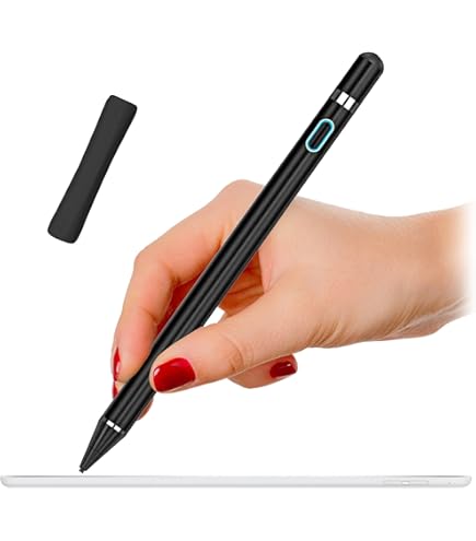 Stylus Pen Pencil 1st Generation Gen Replacement for Apple iPad