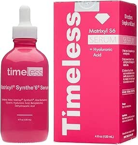 timeless vitamin c europe