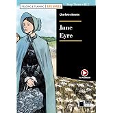 Jane Eyre. Livello B1.2. Con espansione online. Con File audio scaricabile e online: Jane Eyre + CD + App + DeA LINK (Reading