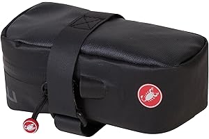 Castelli Satteltasche Mini