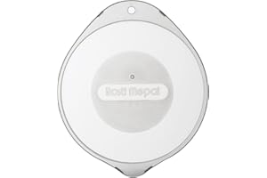 MEPAL Rosti Couvercle Bol Mélangeur Margrethe - Plastique - Saladier 750 ml