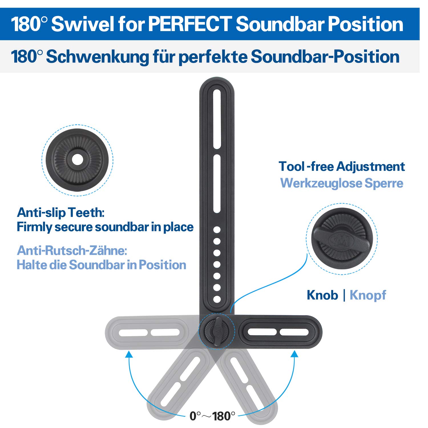 mounting dream md5420