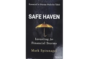 Safe Haven - Investing for Financial Storms