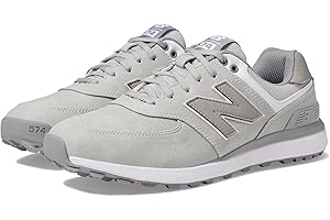 New Balance 574 Greens V2, Zapatos de Golf Hombre