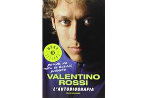 Pensa se non ci avessi provato. L'autobiografia