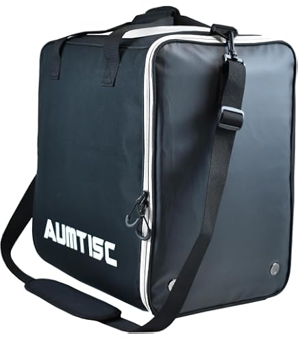 LEKI Skiboot Bag WCR 85 - Bolsa para Botas de esquí (85 L, 60 x 40