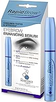 RapidBrow Eye Brow Enhancing Serum